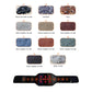 ZAQ REVA Multifunctional Infrared Heat, PEMF  Belt for Enhanced Wellness and Relaxation
