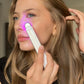 ZAQ Zayn 2.0 — 6-in-1 LED & Microcurrent Facial Wand
