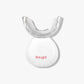 Guardian: Oral Care Red & NIR Light Therapy Device | Patent-Pending Dual LEDs for Health & Hygiene