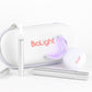 Guardian+ Oral Device with Patent-Pending Blue & Red/NIR Light for Teeth Whitening & Oral Health