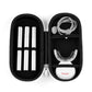 Guardian+ Oral Device with Patent-Pending Blue & Red/NIR Light for Teeth Whitening & Oral Health