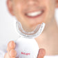 Guardian: Oral Care Red & NIR Light Therapy Device | Patent-Pending Dual LEDs for Health & Hygiene