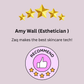 ZAQ Zayn 2.0 — 6-in-1 LED & Microcurrent Facial Wand
