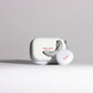 Guardian: Oral Care Red & NIR Light Therapy Device | Patent-Pending Dual LEDs for Health & Hygiene