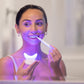 Guardian+ Oral Device with Patent-Pending Blue & Red/NIR Light for Teeth Whitening & Oral Health
