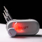Guardian+ Oral Device with Patent-Pending Blue & Red/NIR Light for Teeth Whitening & Oral Health