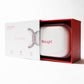Guardian: Oral Care Red & NIR Light Therapy Device | Patent-Pending Dual LEDs for Health & Hygiene