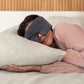 Weighted Silk Sleep Stone Mask