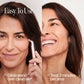 Solawave 4-in-1 Red Light Therapy Wand & Activating Serum Kit