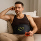ZAQ REVA Multifunctional Infrared Heat, PEMF  Belt for Enhanced Wellness and Relaxation