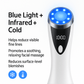 ZAQ Soni Pro Heating & Cooling Photon Device