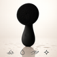 ZAQ Tara Sonic Facial Cleansing Brush