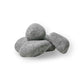 HUUM Stones 1"-2" (3-5cm)  Sauna Heater Stones - NOT SOLD WITHOUT SAUNA HEATER.