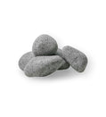 HUUM Stones 1"-2" (3-5cm)  Sauna Heater Stones - NOT SOLD WITHOUT SAUNA HEATER.