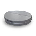 SaunaLife S1 Cover Insulated Cover for S1 Series Cold/Hot Immersion Tubs
