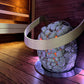 HUUM DROP 4.5 DROP Series 4.5kW Sauna Heater
