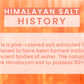 Himalayan Salt Room 4' x  4' Surface Area - 16 Sq feet