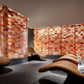 Himalayan Salt Room 4' x  4' Surface Area - 16 Sq feet
