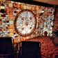 Himalayan Salt Room 4' x  4' Surface Area - 16 Sq feet - 8"x8"x2"