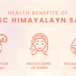 Himalayan Salt Room 4' x  4' Surface Area - 16 Sq feet
