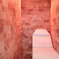 Himalayan Salt Room 8' x 8' Surface Area - 64 Sq feet