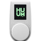 HUUM UKU Wi-Fi Digital On/Off, Time, Temp Control with WiFi