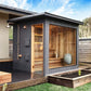 HUUM DROP 4.5 DROP Series 4.5kW Sauna Heater