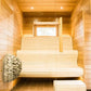 HUUM DROP 4.5 DROP Series 4.5kW Sauna Heater