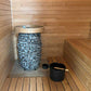 HUUM HIVE Mini 11 HIVE Mini Series 10.6kW Sauna Heater