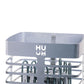 HUUM STEEL 6 STEEL Series 6kW Sauna Heater