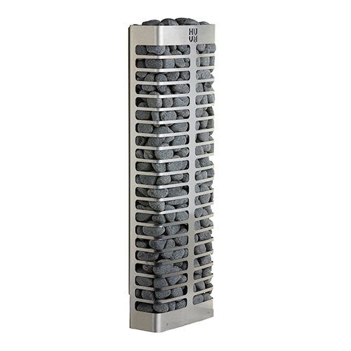 HUUM STEEL Mini 4 STEEL Mini Series 3.5kW Sauna Heater