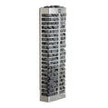 HUUM STEEL Mini 4 STEEL Mini Series 3.5kW Sauna Heater