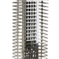 HUUM STEEL 6 STEEL Series 6kW Sauna Heater