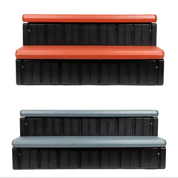 Heatwave Spa Step With Storage