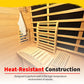 Deluxe Sauna Accessory Kit