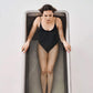 Icetubs IceBath Thermowood And Stainless Steel Cold Therapy Immersion Bath