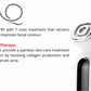 ZAQ Facial Rejuvenation Device
