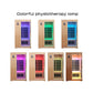 Thermora Ivara Luxury 2-Person Hemlock Wood FAR Infrared Sauna Room