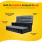 Heatwave Spa Step With Storage