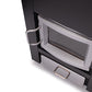Narvi 30/50 Wood-Burning Sauna Stove, Up to 50kW