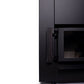 Narvi Kaamos 20 Wood-Burning Sauna Stove, 21kW