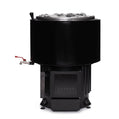 Narvi Luosto VS Wood-Burning Sauna Stove, Watertank, 16kW