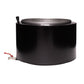 Narvi Luosto VS Wood-Burning Sauna Stove, Watertank, 16kW