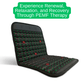 ZAQ Infrared PEMF Travel Mat
