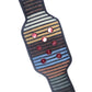 ZAQ REVA Multifunctional Infrared Heat, PEMF  Belt for Enhanced Wellness and Relaxation