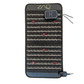 ZAQ Infrared PEMF Travel Mat