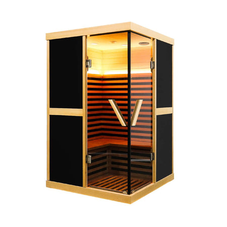 Saunas