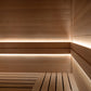 PROSAUNAS Single-Zone Linear White LED Neon Light Kit
