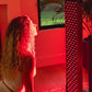 Renew Red Light The Large Panel