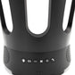 SaunaLife SaunaZone Bluetooth Speaker & Sauna Bucket w/ Lights